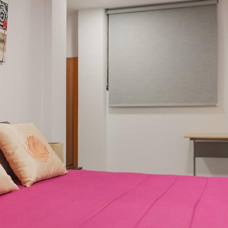 Apartamento Medano Granadilla De Abona Buitenkant foto