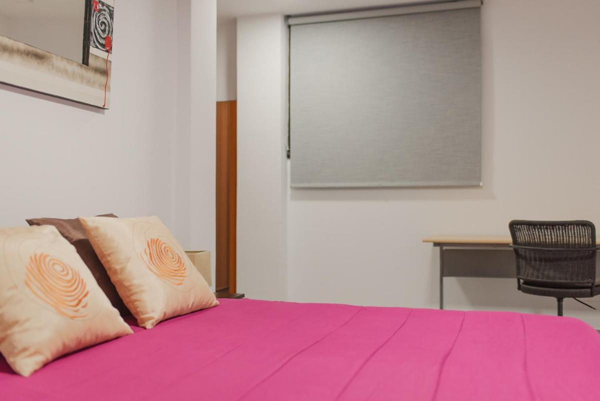 Apartamento Medano Granadilla De Abona Buitenkant foto