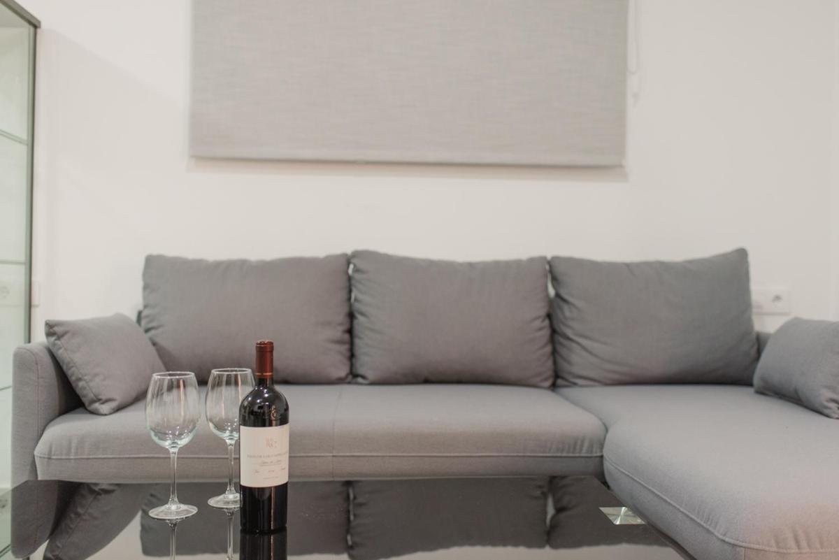 Apartamento Medano Granadilla De Abona Buitenkant foto