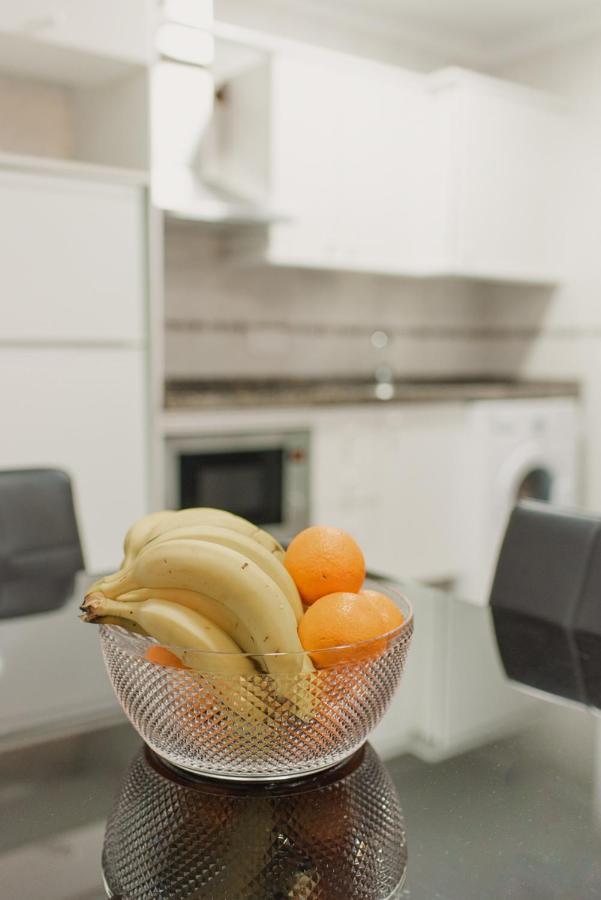 Apartamento Medano Granadilla De Abona Buitenkant foto