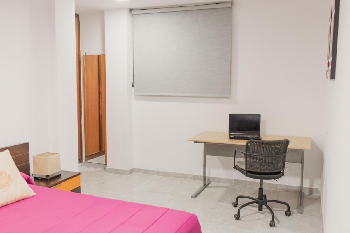 Apartamento Medano Granadilla De Abona Buitenkant foto