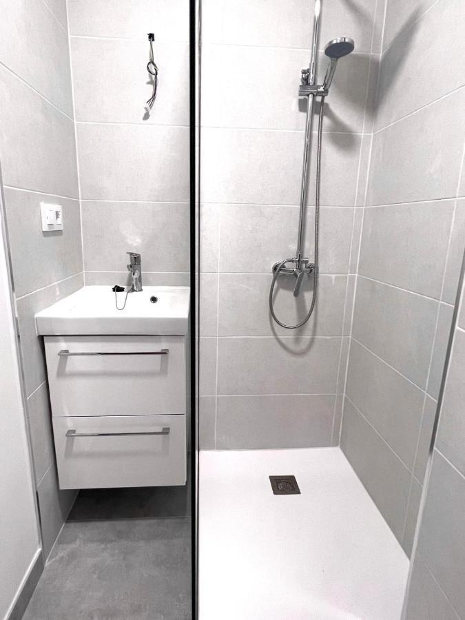 Apartamento Medano Granadilla De Abona Buitenkant foto