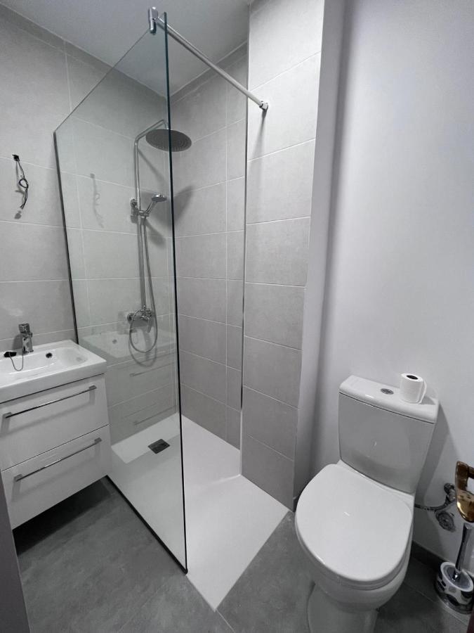Apartamento Medano Granadilla De Abona Buitenkant foto